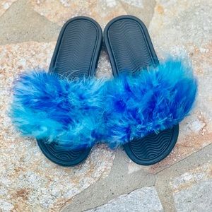 Cookie Monster Slides💙